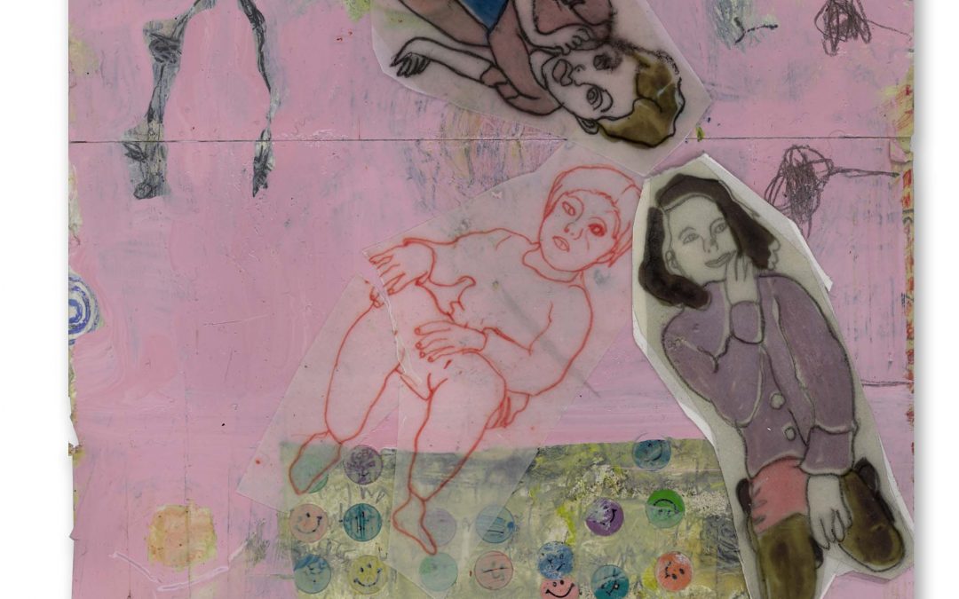 Inclusion Illustration