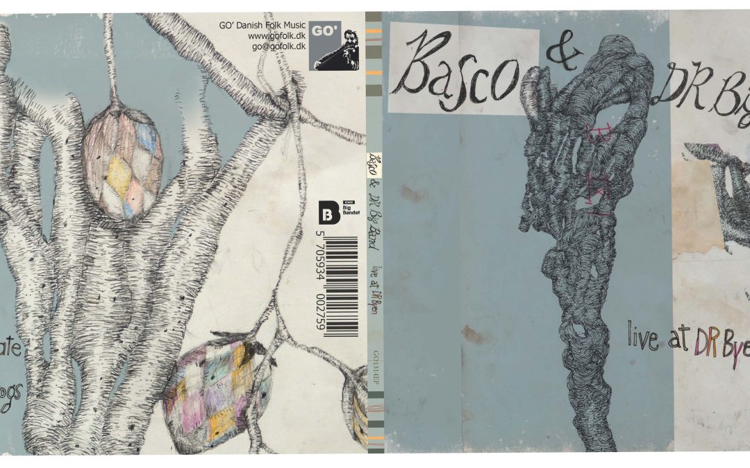 Basco CD cover